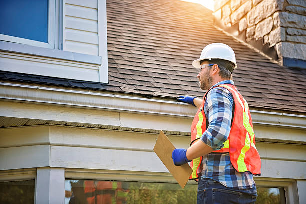 Licensed Gutter Installation service in South Whitley, IN - Roof Repair Smedway